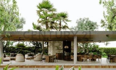 Venta Departamentos de Lujo en The Yard, Isla Mocolí