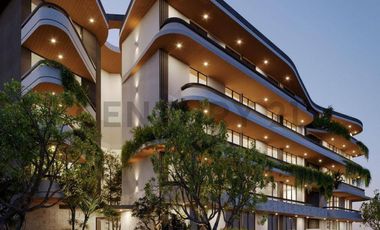Venta Departamentos de estreno en Isla Mocolí