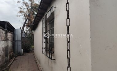 Casa en Venta en Pedro de Valdivia/Los Espinos