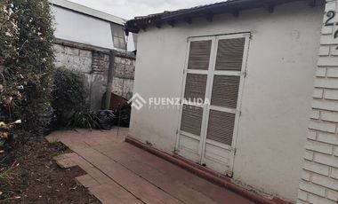 Casa en Venta en Pedro de Valdivia/Los Espinos