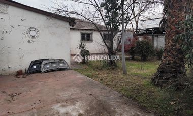 Casa en Venta en Pedro de Valdivia/Los Espinos