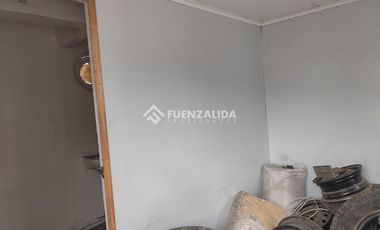 Casa en Venta en Pedro de Valdivia/Los Espinos