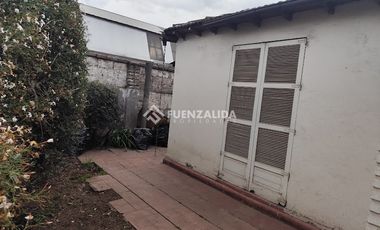 Casa en Venta en Pedro de Valdivia/Los Espinos