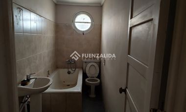 Casa en Venta en Pedro de Valdivia/Los Espinos