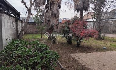 Casa en Venta en Pedro de Valdivia/Los Espinos