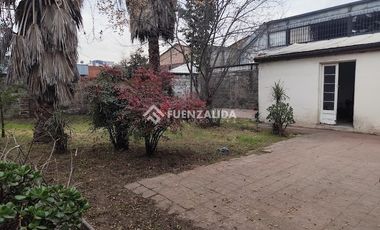 Casa en Venta en Pedro de Valdivia/Los Espinos