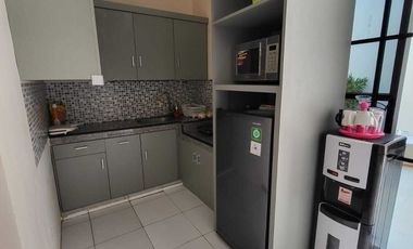 DISEWAKAN VILLA TENGAH KOTA DEKAT SEMUA TEMPAT WISATA BATU