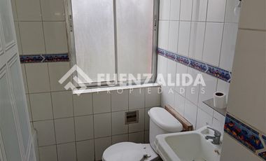 Departamento en Venta en Pintor Cicarelli / Carmen