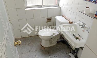 Departamento en Venta en Pintor Cicarelli / Carmen