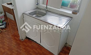 Departamento en Venta en Pintor Cicarelli / Carmen