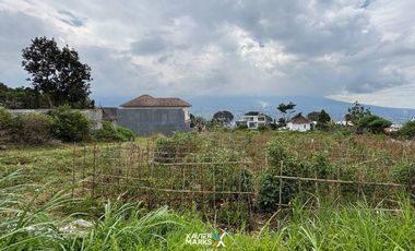 V1 Dijual Tanah Kavling Hook View Cakep 360 di Abdul Gani Atas Batu