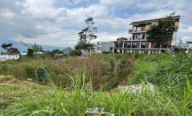 V1 Dijual Tanah Kavling Hook View Cakep 360 di Abdul Gani Atas Batu