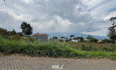 V1 Dijual Tanah Kavling Hook View Cakep 360 di Abdul Gani Atas Batu