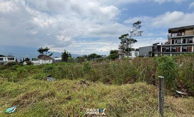 V1 Dijual Tanah Kavling Hook View Cakep 360 di Abdul Gani Atas Batu