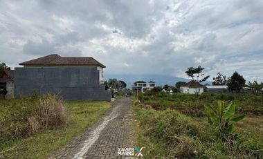 V1 Dijual Tanah Kavling Hook View Cakep 360 di Abdul Gani Atas Batu