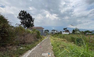 V1 Dijual Tanah Kavling Hook View Cakep 360 di Abdul Gani Atas Batu