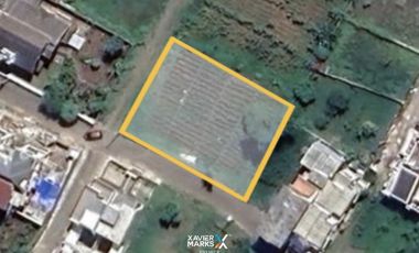 V1 Dijual Tanah Kavling Hook View Cakep 360 di Abdul Gani Atas Batu