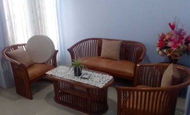 dijual rumah jl hasanudin palu timur