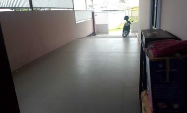 dijual rumah jl hasanudin palu timur