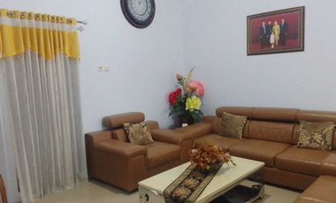 dijual rumah jl hasanudin palu timur
