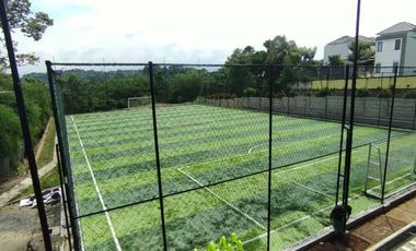 Lapangan Mini Soccer Sekitar Ramai Di Pamoyanan Bogor Akses Mudah