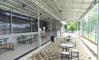 Lapangan Mini Soccer Sekitar Ramai Di Pamoyanan Bogor Akses Mudah