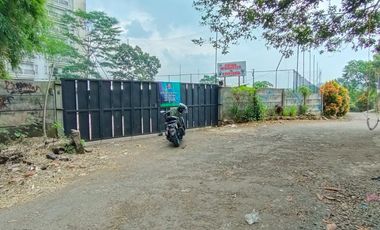 Lapangan Mini Soccer Sekitar Ramai Di Pamoyanan Bogor Akses Mudah