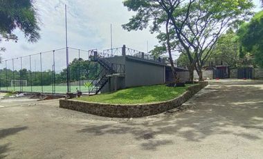 Lapangan Mini Soccer Sekitar Ramai Di Pamoyanan Bogor Akses Mudah