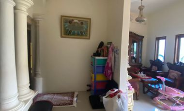 Liat pasti suka Rumah cluster full furnished di kota Cirebon