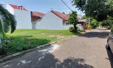 Kavling Murah Belakang Mal Citra Grand