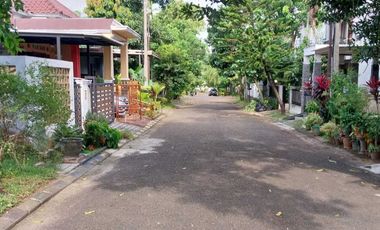 Kavling Murah Belakang Mal Citra Grand