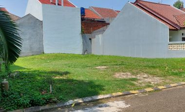 Kavling Murah Belakang Mal Citra Grand
