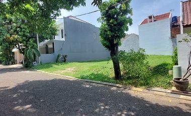 Kavling Murah Belakang Mal Citra Grand