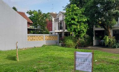 Kavling Murah Belakang Mal Citra Grand
