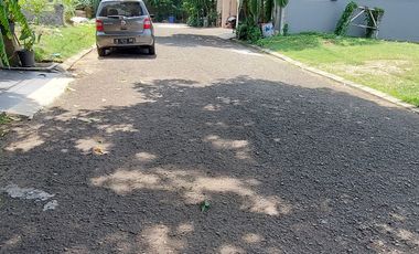 Kavling Murah Belakang Mal Citra Grand