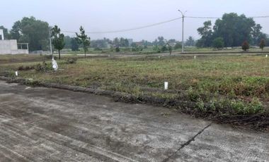 Kavling Strategis di Cluster Padma, Maja – Investasi Cerdas Mulai dari