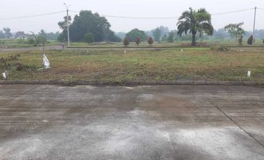 Kavling Strategis di Cluster Padma, Maja – Investasi Cerdas Mulai dari