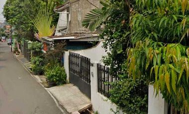 Rumah Rapih Menarik Dekat Casablanca Saharjo Tebet Jakarta Selatan