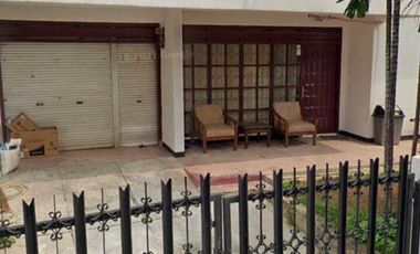 Rumah Rapih Menarik Dekat Casablanca Saharjo Tebet Jakarta Selatan
