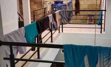 Jual Rumah dua lantai di utra Terminal Giwangan Yogyakarta