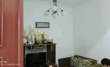 Jual Rumah dua lantai di utra Terminal Giwangan Yogyakarta