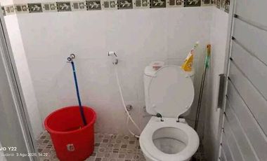 Jual Rumah dua lantai di utra Terminal Giwangan Yogyakarta