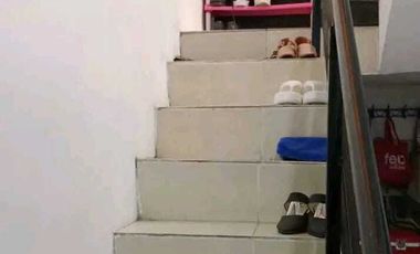 Jual Rumah dua lantai di utra Terminal Giwangan Yogyakarta