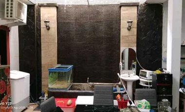 Jual Rumah dua lantai di utra Terminal Giwangan Yogyakarta