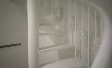 Disewa Rumah di Perumahan Elite Raffles Hills Cibubur - Jakarta Timur