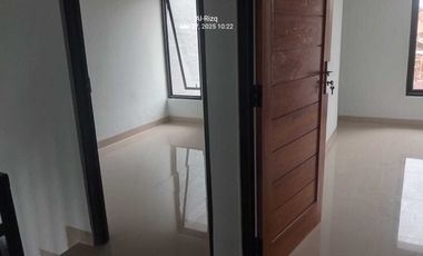 Jual Rumah dua Lantai di Baciro Gondokusuman Yogyakarta