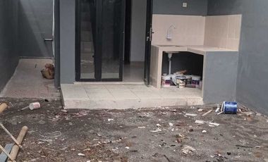 Jual Rumah dua Lantai di Baciro Gondokusuman Yogyakarta