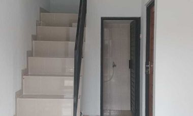 Jual Rumah dua Lantai di Baciro Gondokusuman Yogyakarta