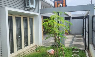Dijual Rumah mewah