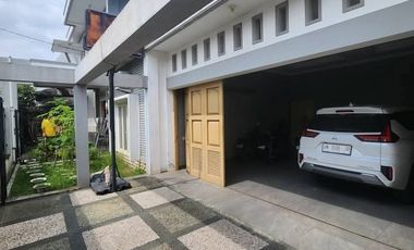 Dijual Rumah mewah